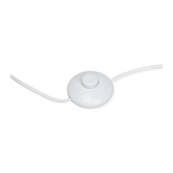 Lampada da terra bianca Sottopentola - Kokoon-image-2