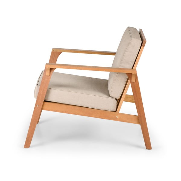 Sedia da giardino Stella - Bonami Selection-image-2