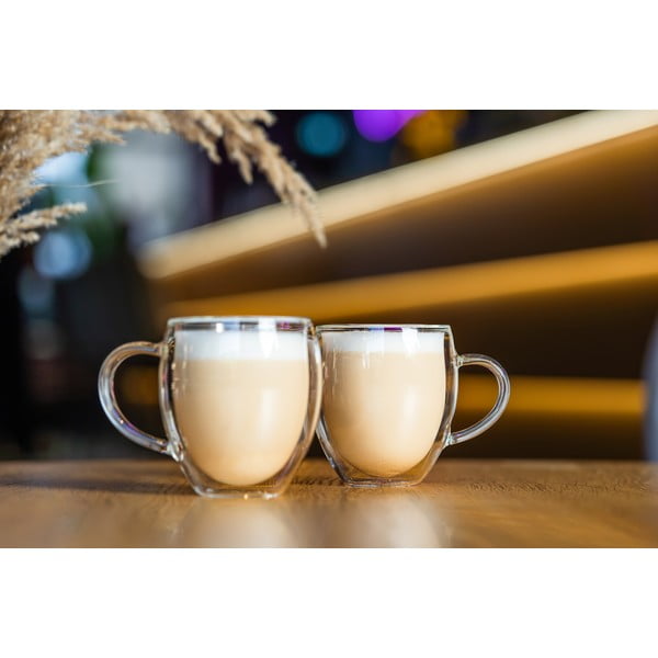 Tazze in set da 2 220 ml Noa - Vialli Design-image-1