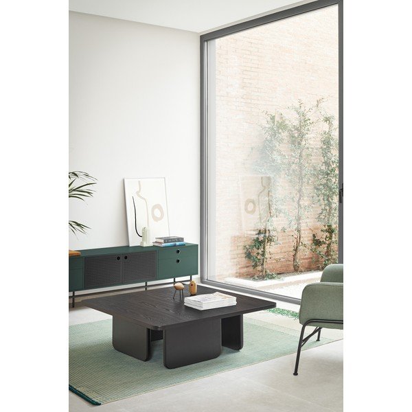 Tavolino nero Arq - Teulat-image-2