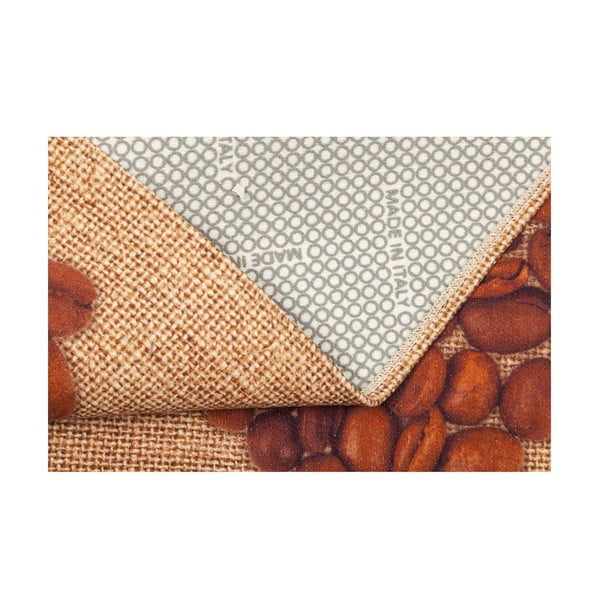 Pedata , 60 x 150 cm Love Coffee - Floorita-image-3