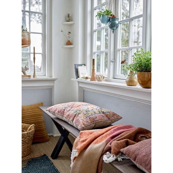 Coprivaso in gres da appendere ø 11 cm Nilou - Bloomingville-image-1