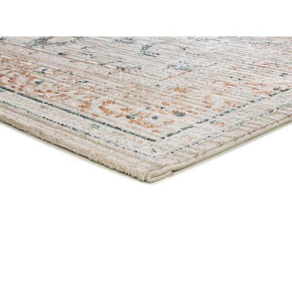 Tappeto beige 192x290 cm Keops – Universal-image-3