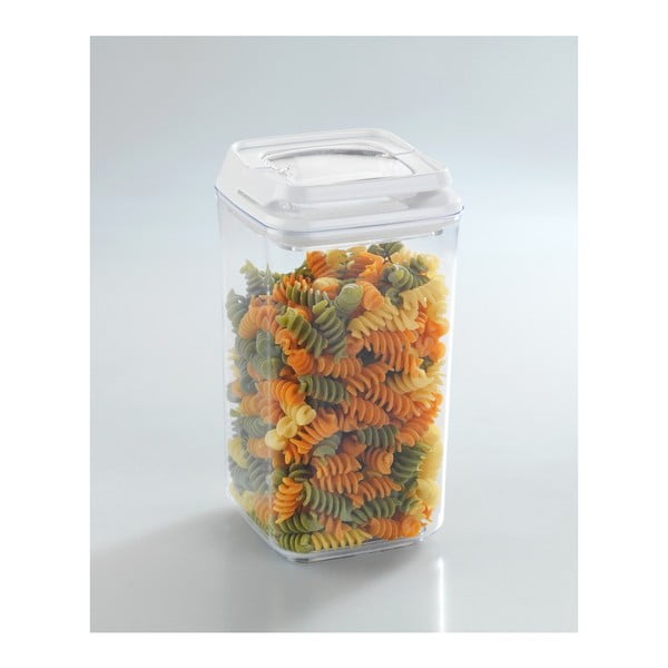 Contenitore in plastica richiudibile sottovuoto, 1,2 l Turin - Wenko-image-3