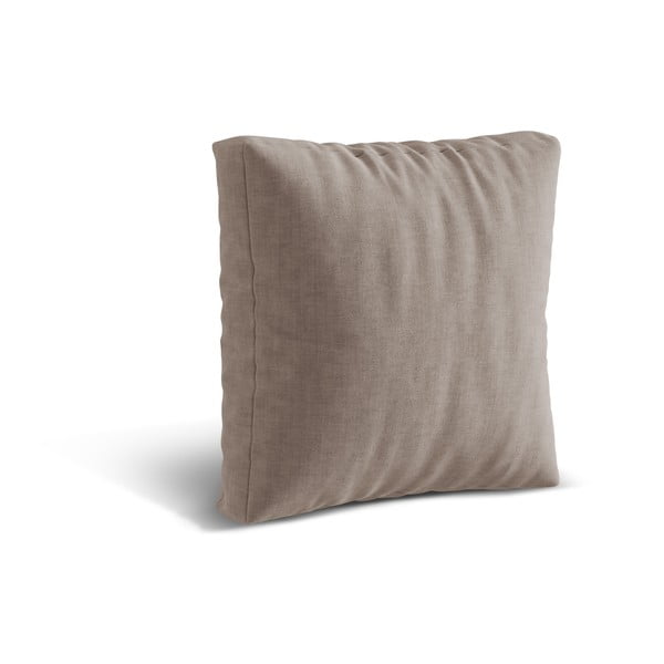 Cuscino beige per divano componibile Martina - Micadoni Home-image-1