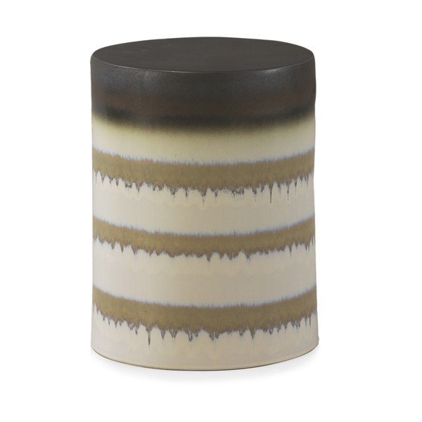 Tavolino in ceramica Bee - Geese