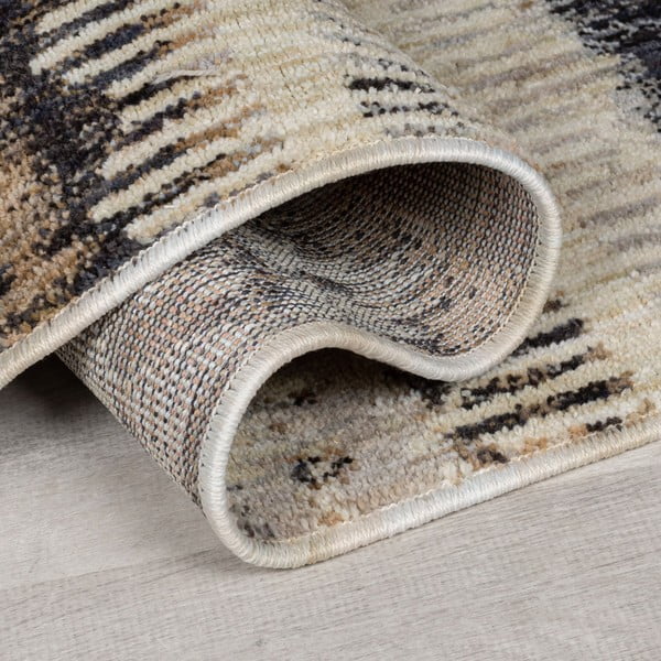 Tappeto beige 200x290 cm Marly - Flair Rugs-image-2