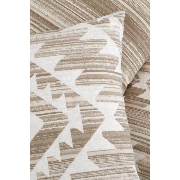 Cuscini decorativi in set da 3 45x45 cm Aztec Geo - Catherine Lansfield-image-2