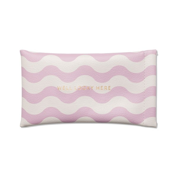 Custodia per occhiali Well Looky Here - DesignWorks Ink