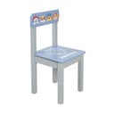 Sedia per bambini blu Paw Patrol – Roba