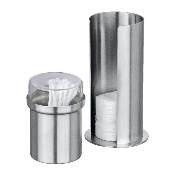 Supporto per tampone di cotone opaco Firenze - Wenko-image-2