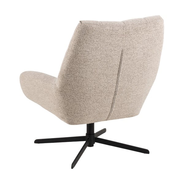 Poltrona beige Paris - Actona-image-3