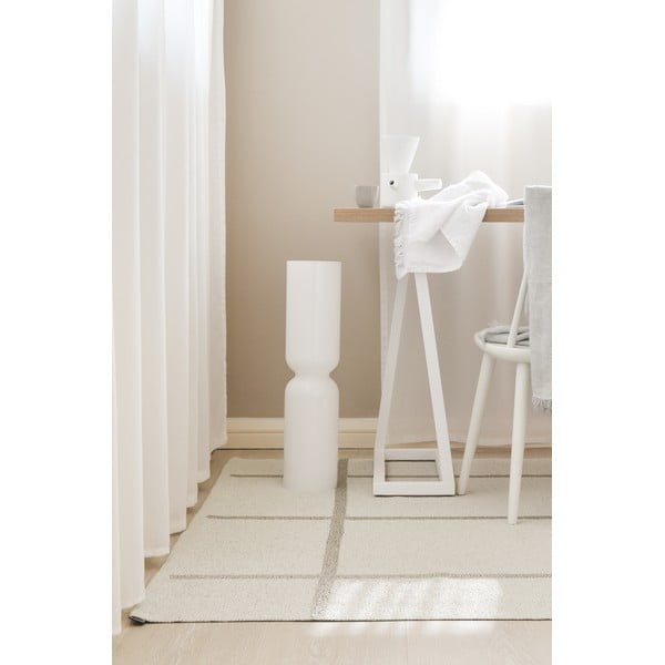 Tappeto da interno/esterno color crema 70x100 cm Ada Fossil – Pappelina-image-2