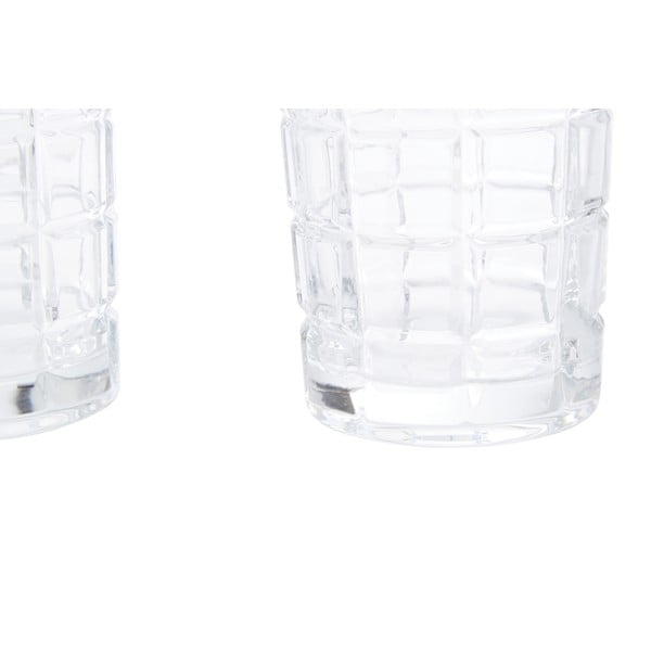 Bicchieri da whisky in set da 4 Auclair - Premier Housewares-image-2