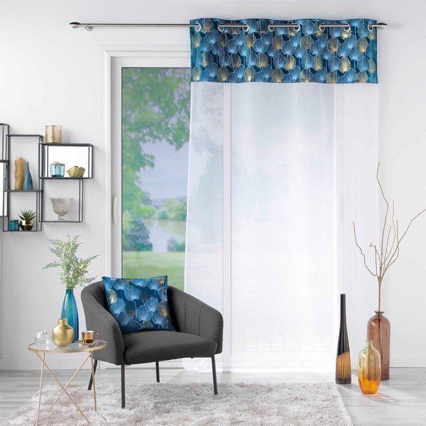 Cuscino decorativo in velluto 40x40 cm Clairine - douceur d'intérieur-image-3