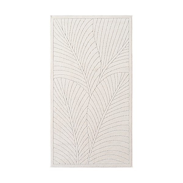 Tappeto da interno/esterno color crema 80x150 cm Nova 1203 – Ayyildiz Carpets