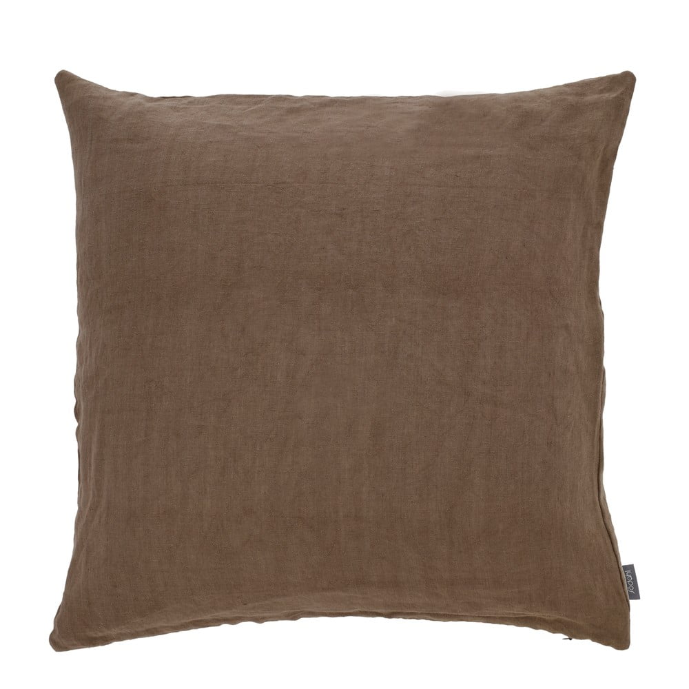 Federa di lino 50x50 cm Linen - Södahl | Federe