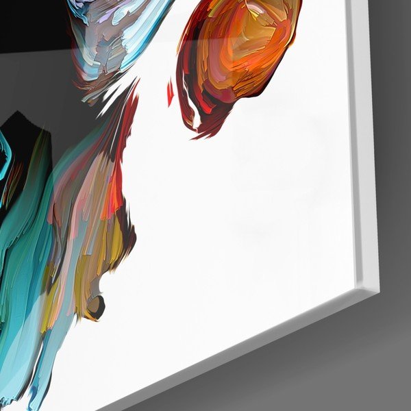 Pittura su vetro - Insigne-image-3