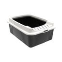 Lettiera per gatti 57,2x39,3 cm Eco Bonnie - Rotho