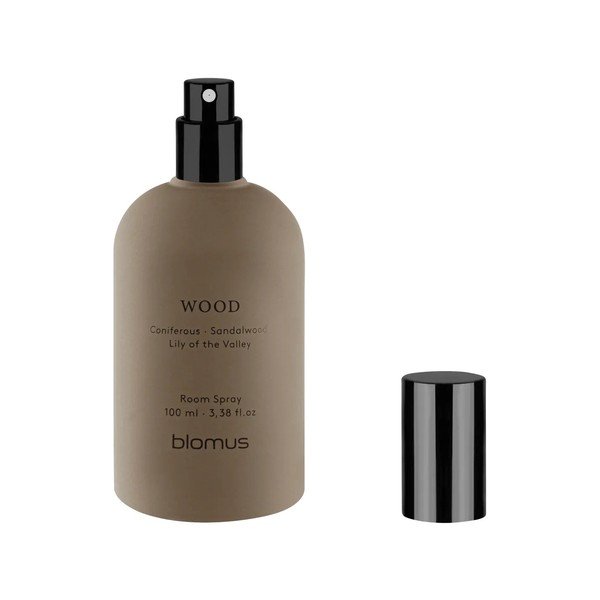Profumo per ambienti 100 ml Tuoksu Wood – Blomus-image-3