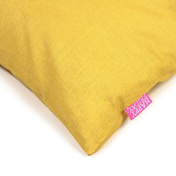 Bavlněný povlak na polštář Happy Friday Online, 40 x 40 cm-image-2