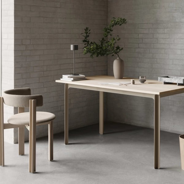 Cestino in rovere 9 l WILO - Blomus-image-3