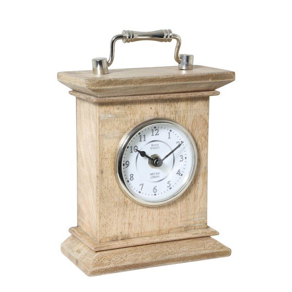 Orologio da tavolo Bond Street - Light & Living