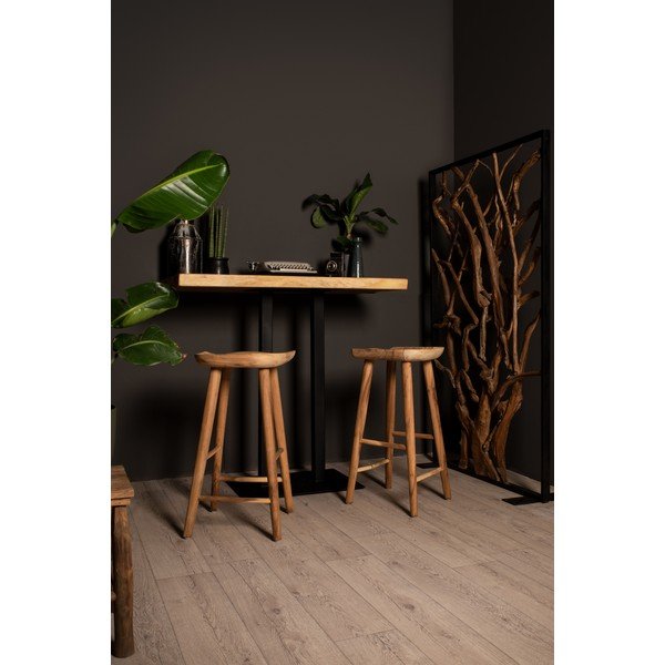 Schermo in legno di teak - HSM collection-image-1