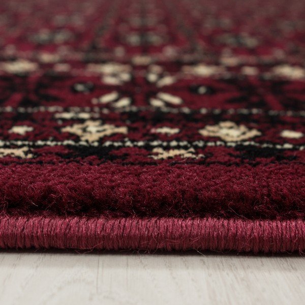 Tappeto burgundy 80x150 cm Marrakesh – Ayyildiz Carpets-image-4