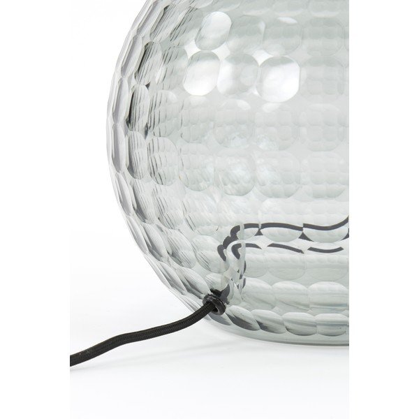 Lampada da tavolo base 32 cm Taiki - Light & Living-image-3