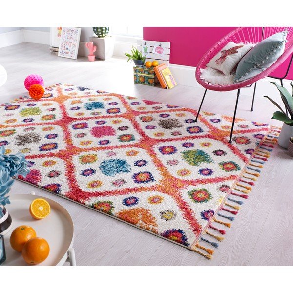 Tappeto , 160 x 230 cm Nebula - Flair Rugs-image-4