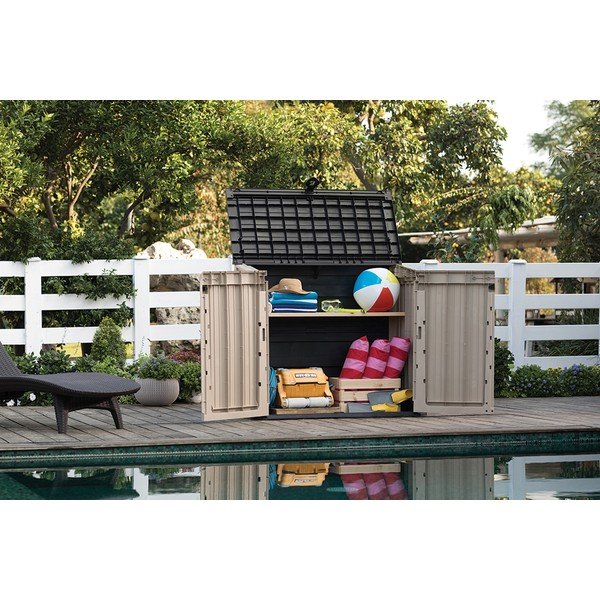 Mobile da giardino New store it out - Keter-image-2