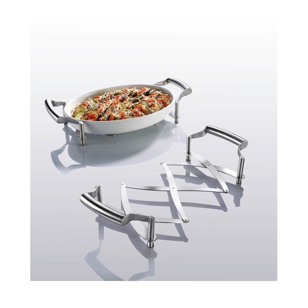 Stojan pod hrnce a formy Flexi-image-1