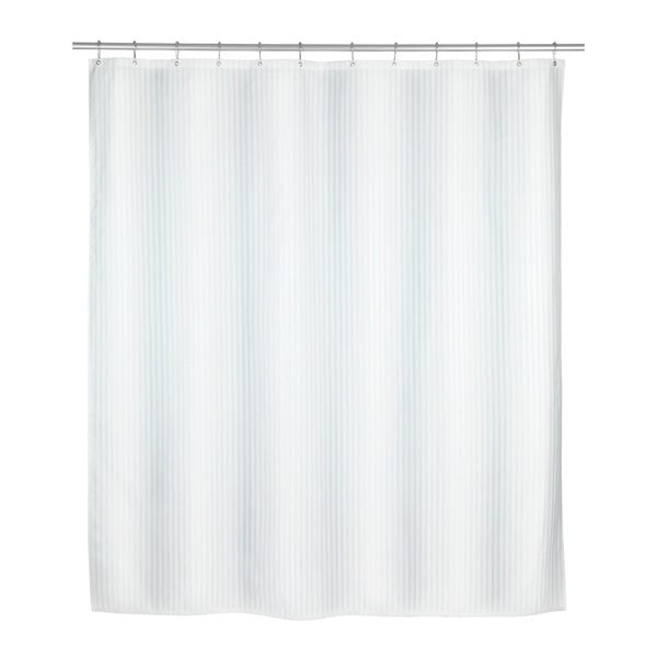 Set di 12 ganci per tenda da doccia - Wenko-image-3