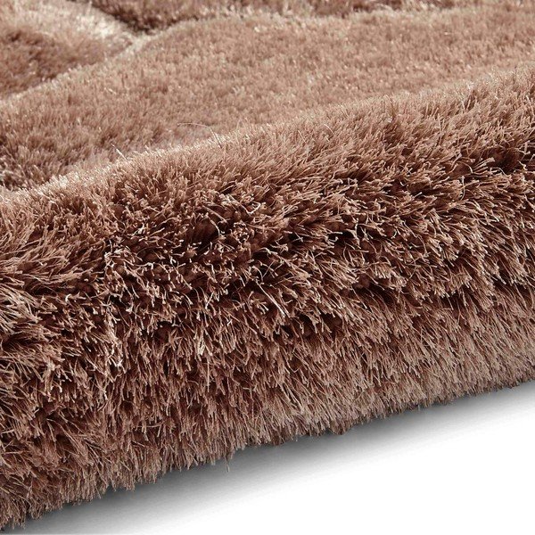 Tappeto marrone , 120 x 170 cm Noble House - Think Rugs-image-4