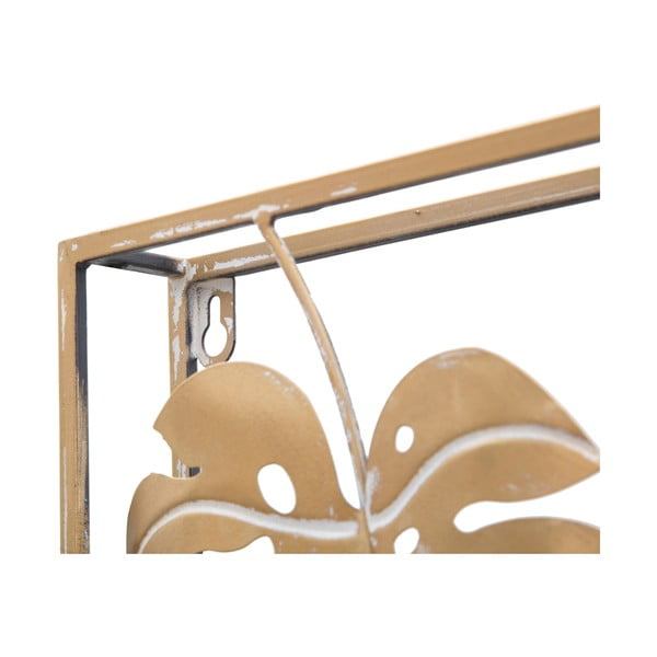 Decorazione murale in metallo 60x80 cm Jungle - Mauro Ferretti-image-2