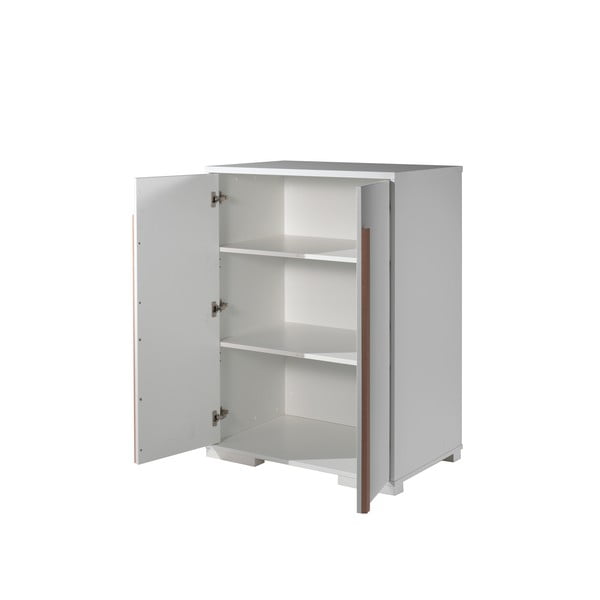 Mobile per bambini bianco 98x116 cm London - Vipack-image-2