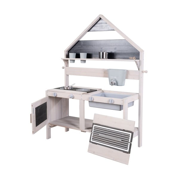 Cucina da giardino per bambini - Roba-image-2