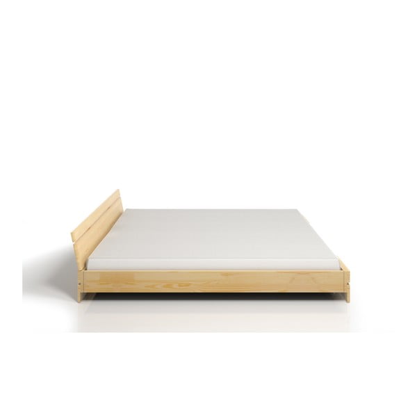 Dvoulůžková postel z borovicového dřeva SKANDICA Sparta, 140 x 200 cm-image-3