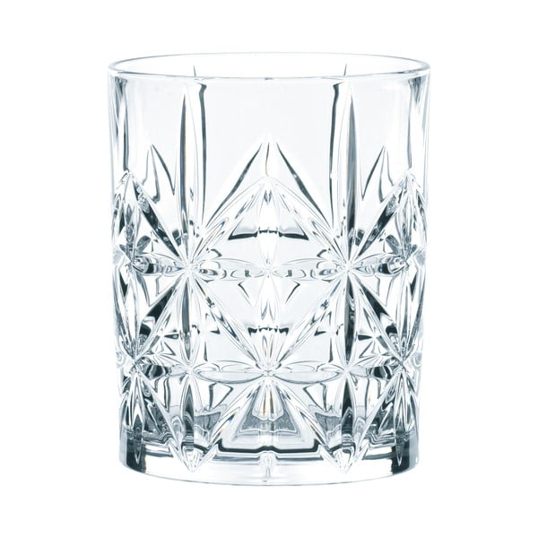 Bicchieri da whisky in set da 4 345 ml Highland - Nachtmann-image-3