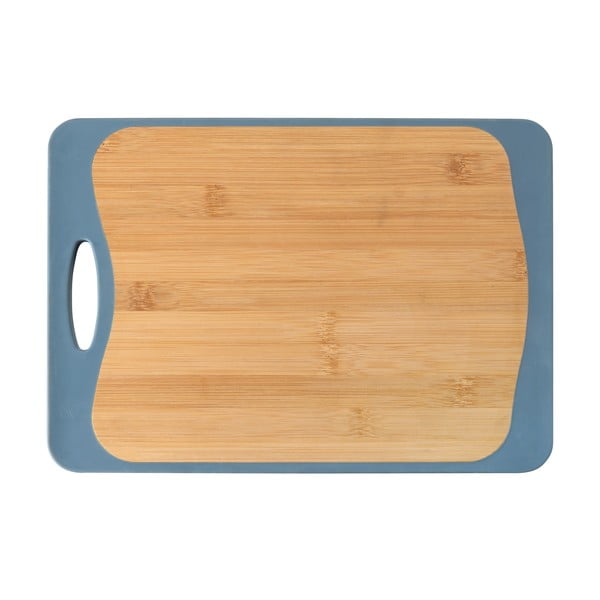 Tagliere in legno di bambù , 28,5 x 20 cm - Wenko