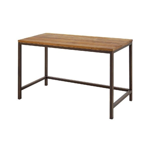 Pracovní stůl Interstil Vintage, 120 x 55 cm