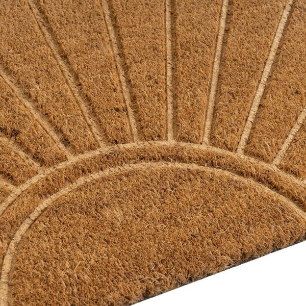 Zerbino in fibre di cocco 40x60 cm Sun – Casa Selección-image-2