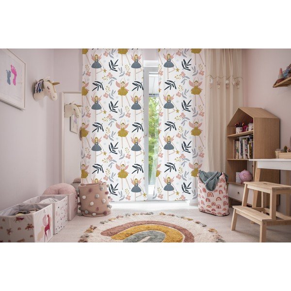 Tenda per bambini 250x110 cm Magic Creatures - Butter Kings-image-1