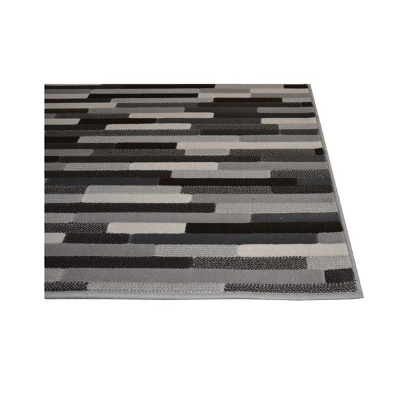 Koberec Webtappeti Estro Zebra, 160 x 230 cm-image-1