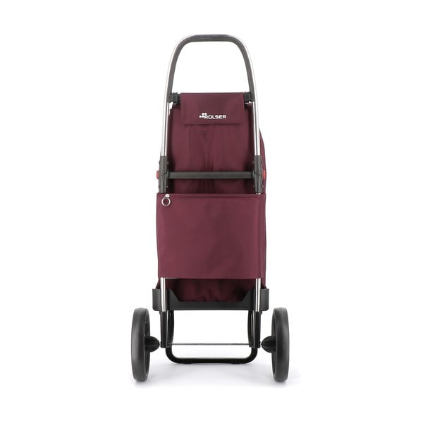 Carrello della spesa 43 l I-Max MF 2 Logic RSG – Rolser-image-4