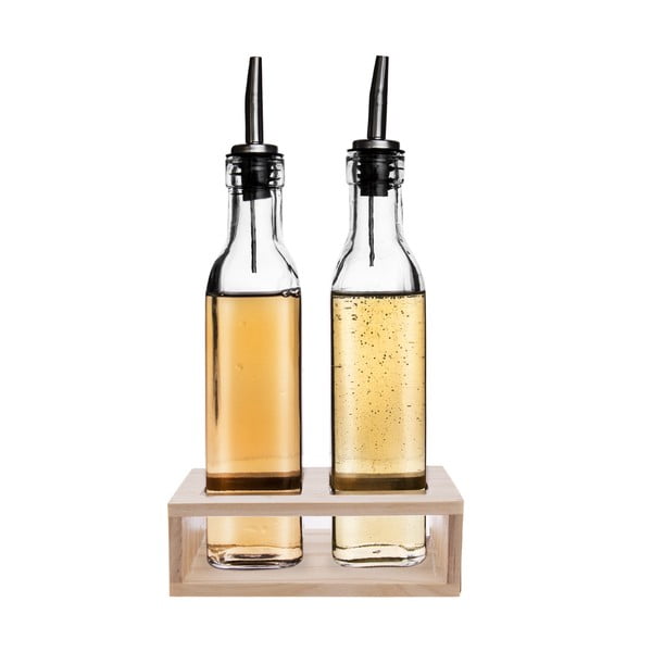 Set per aromi in vetro - Orion-image-1