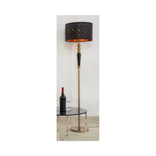 Lampada a stelo Cono - Mauro Ferretti-image-2