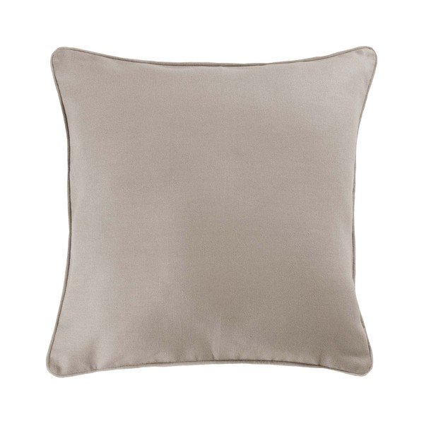 Cuscino decorativo 40x40 cm Panama - douceur d'intérieur