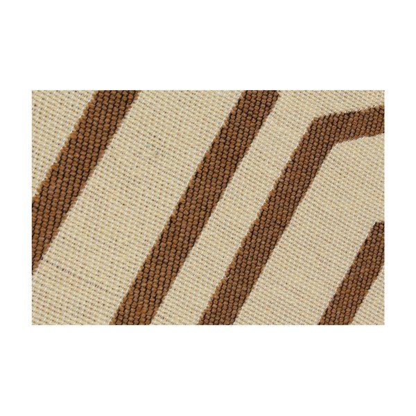 Tappeto beige Kenar, 60 x 90 cm - Ya Rugs-image-2